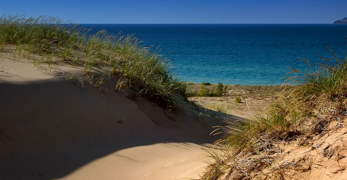 lakemichigan